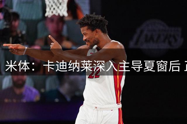 米体：卡迪纳莱深入主导夏窗后 正考虑引入足球总监+不会是伊布